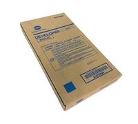 Konica Minolta Developer DV614 CMYK for C1060, C2060, C3070, C4065