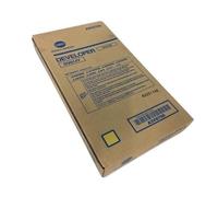 Konica Minolta Developer DV614 CMYK for C1060, C2060, C3070, C4065