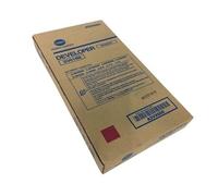 Konica Minolta Developer DV614 CMYK for C1060, C2060, C3070, C4065