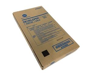 Konica Minolta Developer DV614 CMYK for C1060, C2060, C3070, C4065