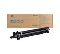 Konica Minolta Developer Unit DV-312 Black