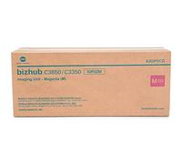 Konica-Minolta Drum Unit IUP-22 Magenta (A3GP0CD) VE 1 Stück für bizhub C3350, C3850