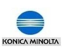Konica Minolta Imaging Unit CF2002 Yellow toner cartridge Original