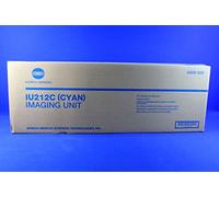 Konica Minolta IU212 °C CYAN PHOTO CONDUCTOR UNIT Image - Printers and Units of Image
