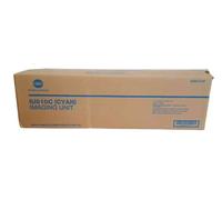 Konica Minolta IU610 °C Cyan 100000pages Printer - Drum (Bizhub C451, C550, C650, 100000 pages; Laser; Cyan)