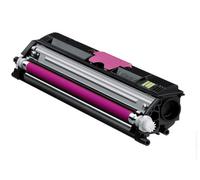 Konica Minolta A0V30CH Original Konica Minolta High Capacity Magenta Toner Cartridge, 2.5K Page Yield