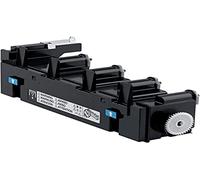 Genuine Konica Minolta A1AU0Y1 WASTE TONER BOTTLE Bizhub C25 C35 WB-P03 A-