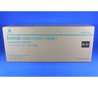 Konica Minolta Original Image Drum Unit Bizhub C 3350 IUP 22, IUP22 K A3GP01D Premium Drum - Black - 60.000 Pages
