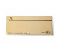 Konica Minolta Original Toner Cartridge AAJW150 Black