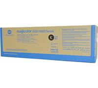 Konica Minolta A06V152 Original Konica Minolta Standard Yield Black Toner Cartridge, 6K Page Yield
