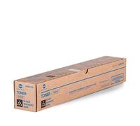 Konica Minolta TN-321 K - Cartridge Toner & Cartridges (27000 Pages, Cartridge, - C364 - C284 - C224)