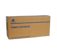 Konica Minolta TN-321C Cyan Toner Cartridge - A33K450 (Original)