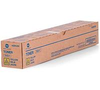 Konica-Minolta TN-321Y Laser Cartridge