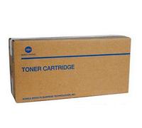 Konica Minolta TN-321Y Yellow Toner Cartridge - A33K250 (Original)