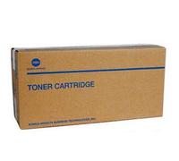 Konica Minolta TN-321Y toner cartridge 1 pc(s) Original Yellow