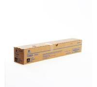 Konica Minolta Toner Cartridge TN512K Black Original