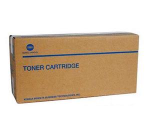 Konica Minolta TN-512Y toner cartridge 1 pc(s) Original Yellow