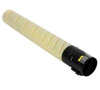 Konica Minolta TN-514Y toner cartridge 1 pc(s) Original Yellow