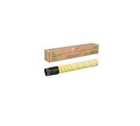 Konica Minolta TN-514Y Toner Cartridge Original Yellow