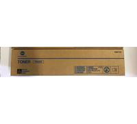 Konica Minolta TN 622 Black Toner Part Number: A5E7150