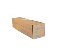 Konica Minolta TN 622C Cyan Toner Part Number: A5E7451 TN622C