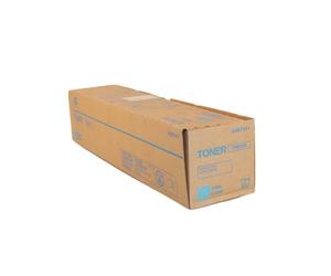 Konica Minolta TN 622C Cyan Toner Part Number: A5E7451 TN622C