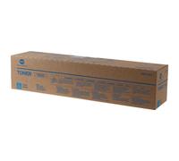 Konica Minolta A5E7450/TN-622C Toner cyan. 95K pages for KM Bizhub Pre