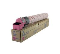 Konica Minolta Toner TN-626M ACV1350 – Magenta – 28,000 pages (ISO/IEC 19752)