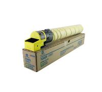 Konica Minolta TN-626 YellowToner Cartridge (ACV1250)