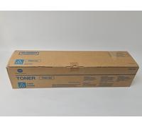 Konica Minolta TN213C A0D7452 Cyan genuine toner Bizhub C203 C253 sealed box