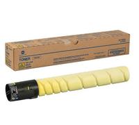 Konica Minolta TN216Y Toner Cartridge Original Yellow