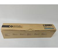 Konica Minolta TN314C compatible Cyan toner for Bizhub C353 C353P
