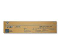 Konica Minolta TN314C Original Cyan - Konica Minolta BizHub Series Toner Cartridges - Konica Minolta BizHub C353 P Toner Cartridges