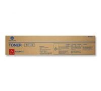 Konica Minolta TN314M Original Magenta - Konica Minolta BizHub Series Toner Cartridges - Konica Minolta BizHub C353 P Toner Cartridges