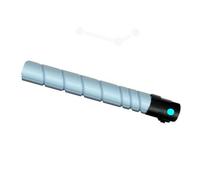 Konica Minolta TN321C (A33K450) Toner Cartridge Cyan Compatible
