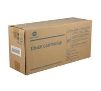 Konica Minolta TN321Y Original Yellow Laser Toner Cartridge
