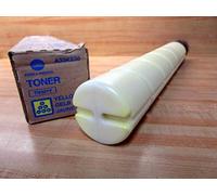 Konica Minolta Tn321Y Toner Cartridge - Yellow