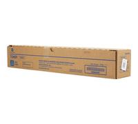 Konica Minolta TN324C/A8DA450 Cyan Original Toner Cartridge