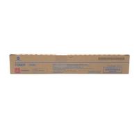 Konica Minolta TN324M Magenta Toner Cartridge Genuine A8DA350 Bizhub C368 C308