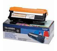 Konica Minolta TN328K Black Toner Cartridge 28k pages for Bizhub C250i/C300i/C360i - AAV8150