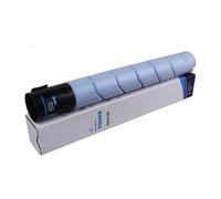 Konica Minolta TN512C Cyan Original Toner Cartridge