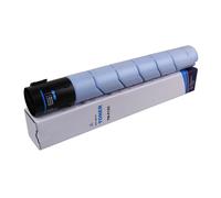 Konica Minolta TN512C (Yield: 26,000 Pages) Cyan Toner Cartridge