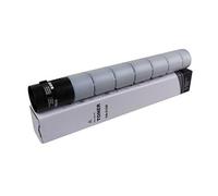 Konica Minolta TN512K Black Original Toner Cartridge