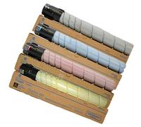 Konica Minolta TN512K Black Original Toner Cartridge