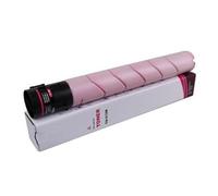 Konica Minolta TN512M (Yield: 26,000 Pages) Magenta Toner Cartridge
