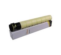 Konica Minolta TN512Y Yellow Original Toner Cartridge