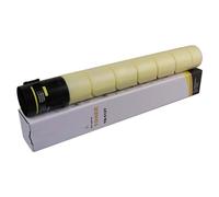 Konica Minolta TN512Y Yellow Toner Cartridge (Original)