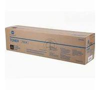 Konica Minolta TN514K Black Toner Cartridge 28k pages for Bizhub C458/C558/C658 - A9E8150