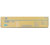 Konica Minolta TN615C toner cartridge 1 pc(s) Original Cyan