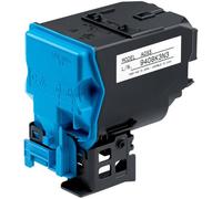 Konica Minolta TNP-27C Original Cyan